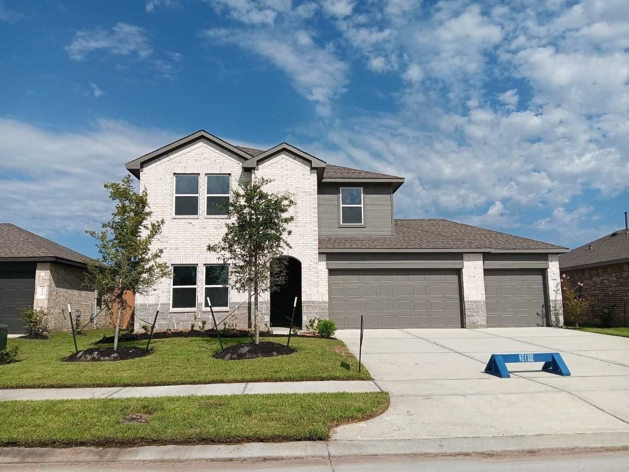 Real estate property located at 937 Neches, Liberty, River Ranch Meadows, Dayton, TX, US