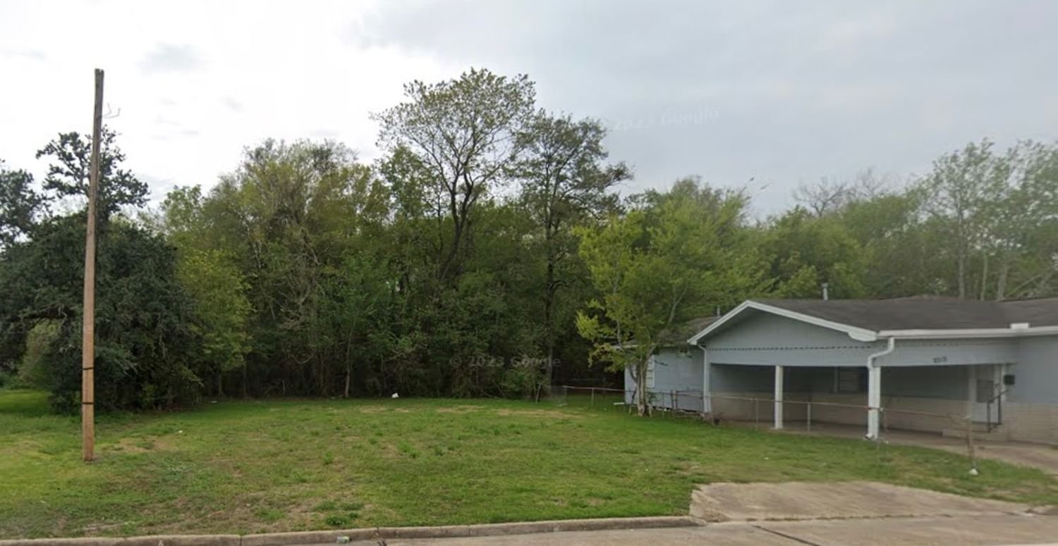 Real estate property located at 2005 Sarah St, Jefferson, 300007-000 - 7 J. W. BULLOCK, Beaumont, TX, US