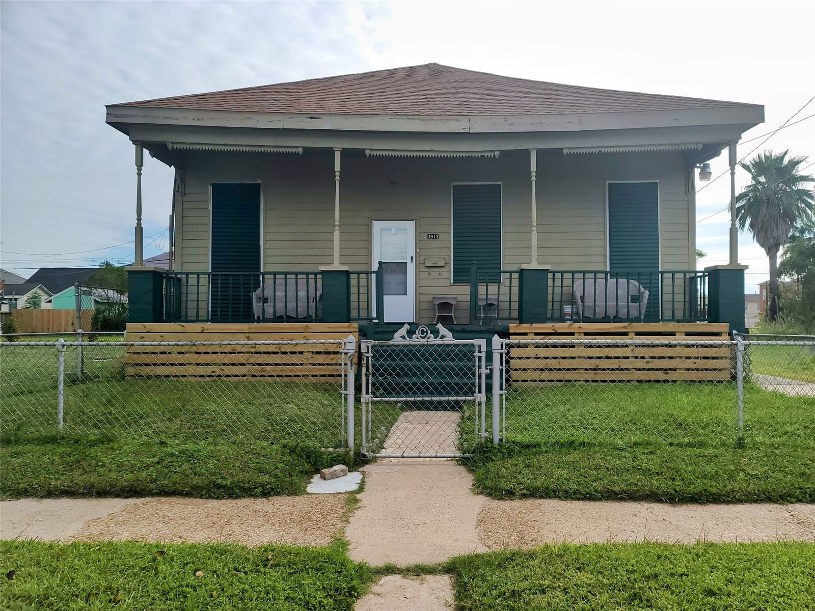 Real estate property located at 3913 Ball, Galveston, Galveston Townsite, Galveston, TX, US