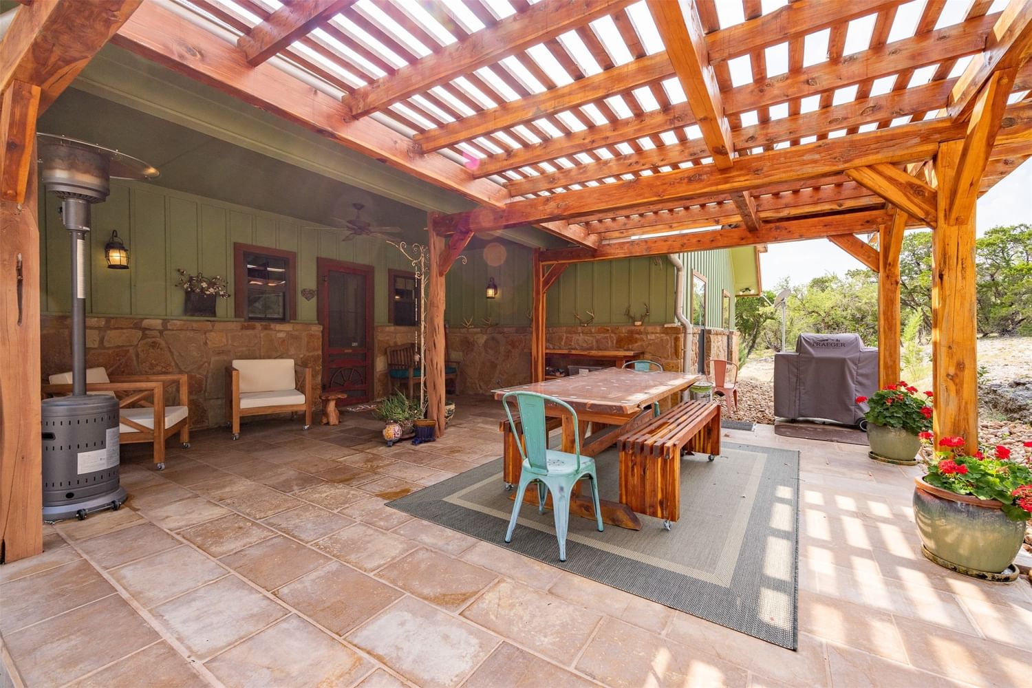 Real estate property located at 785 CALICHE, Hays, Wimberley, TX, US