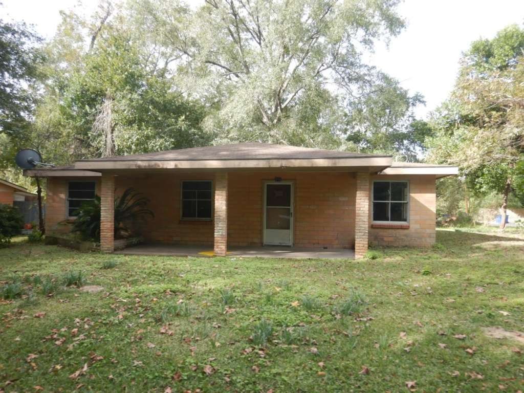 Real estate property located at 111 Mcmillan, Jasper, n/a, Kirbyville, TX, US