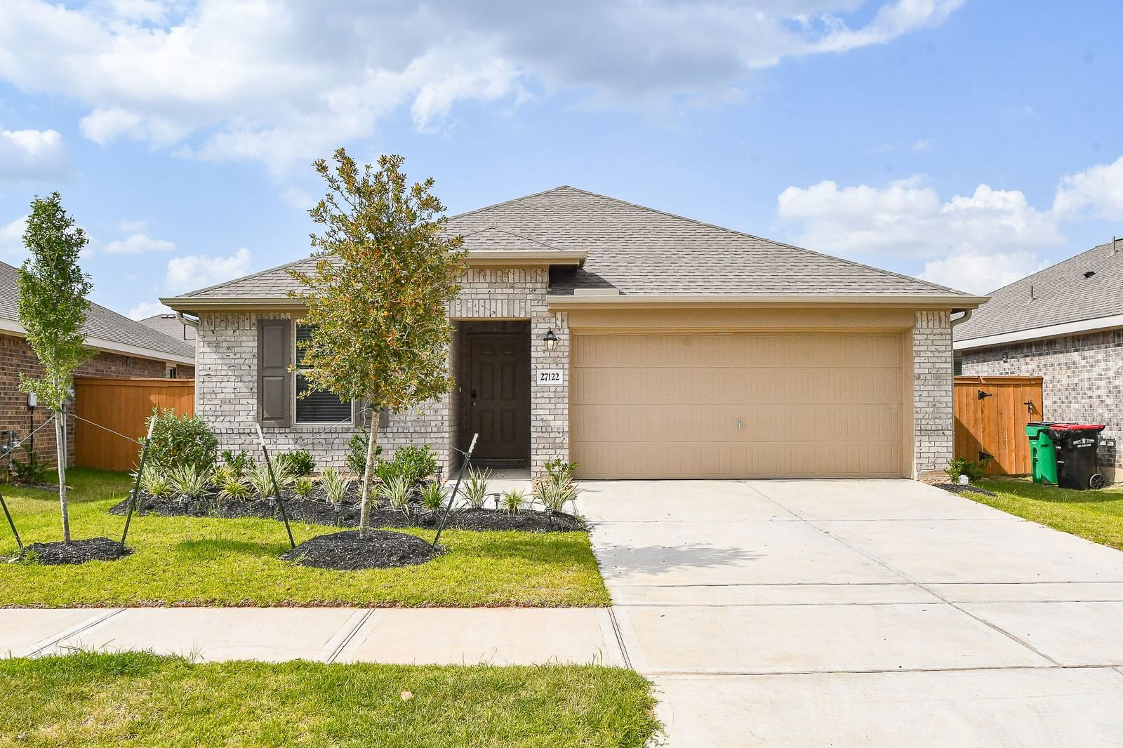 Real estate property located at 27122 River Birch Ridge, Harris, Sunterra Sec 37, Katy, TX, US