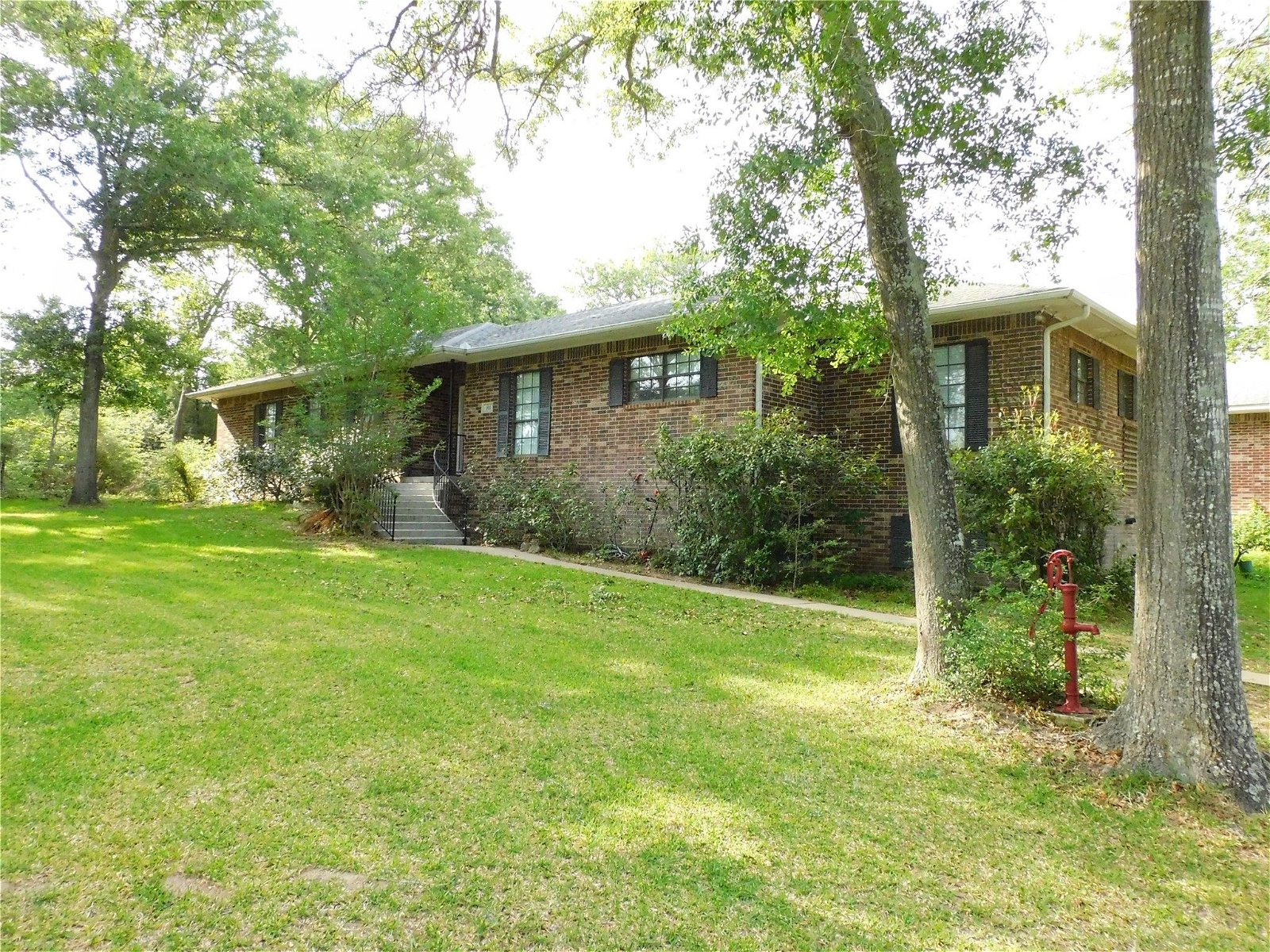 Real estate property located at 160 Camilla, Austin, Bellville, TX, US