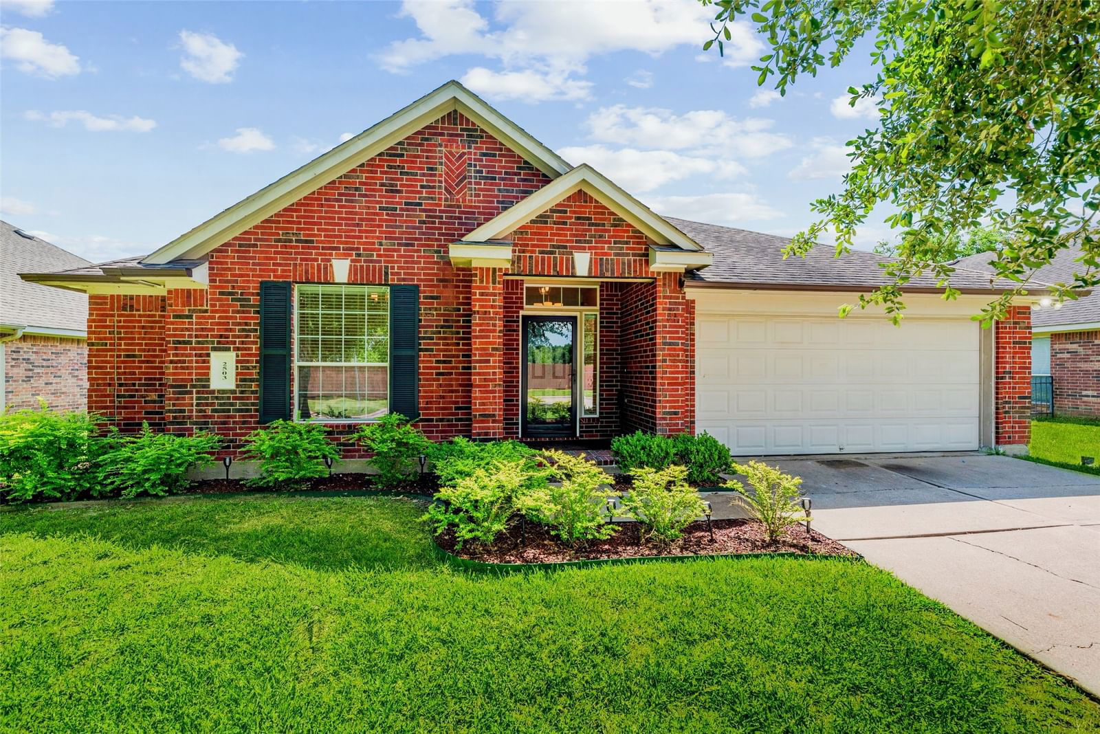 Real estate property located at 2503 Fair Oak, Brazoria, Autumn Lake, Pearland, TX, US