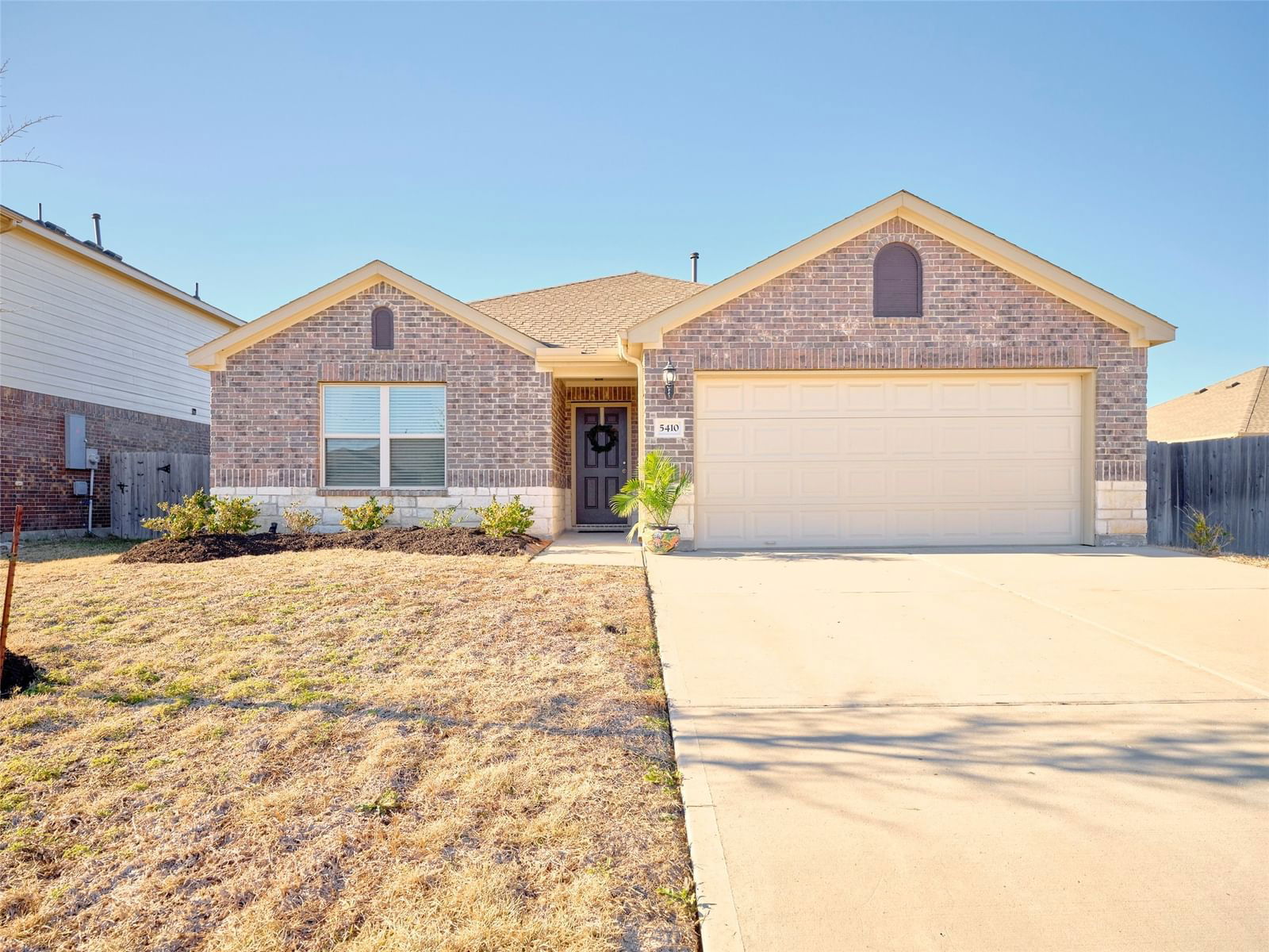 Real estate property located at 5410 Tuck, Fort Bend, Still Creek Ranch, Richmond, TX, US