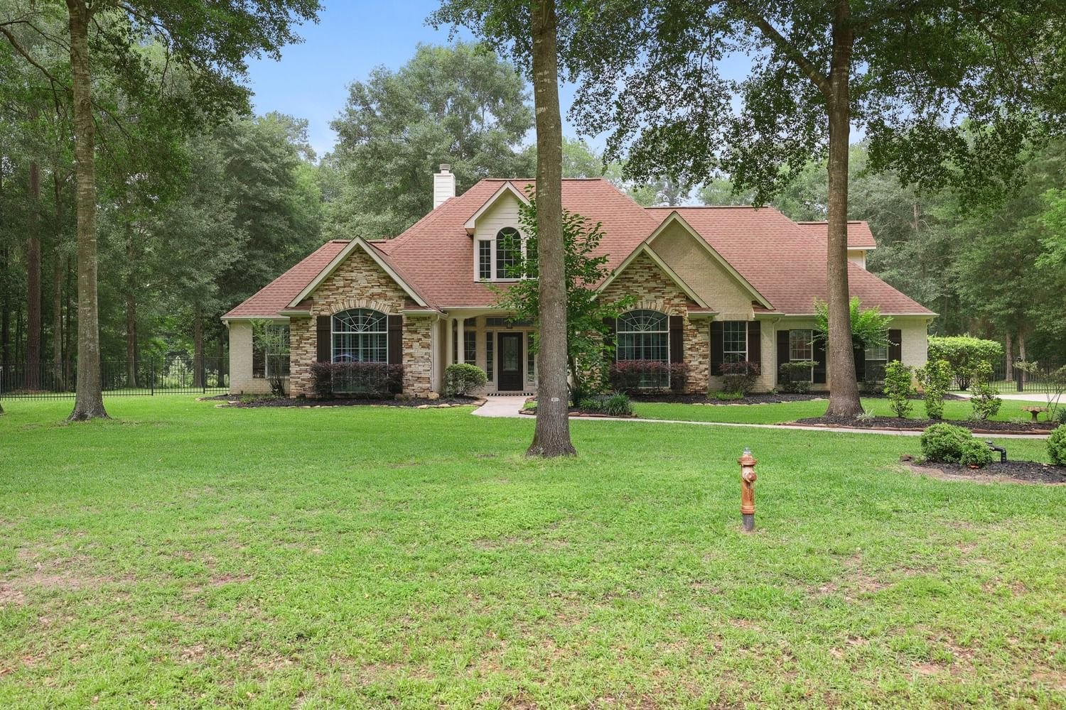 Real estate property located at 11806 Chase, Montgomery, Chasewood, Conroe, TX, US