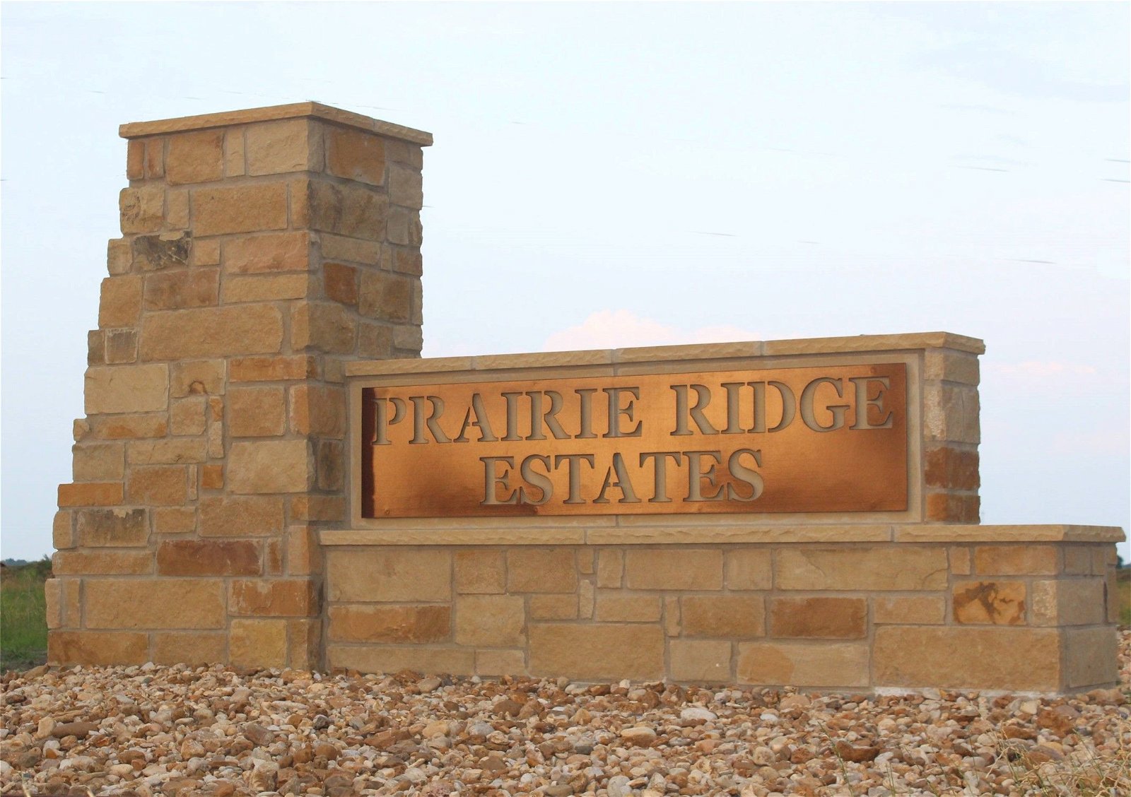 Real estate property located at unk Big Sky, Brazos, Prairie Ridge Estates, Bryan, TX, US