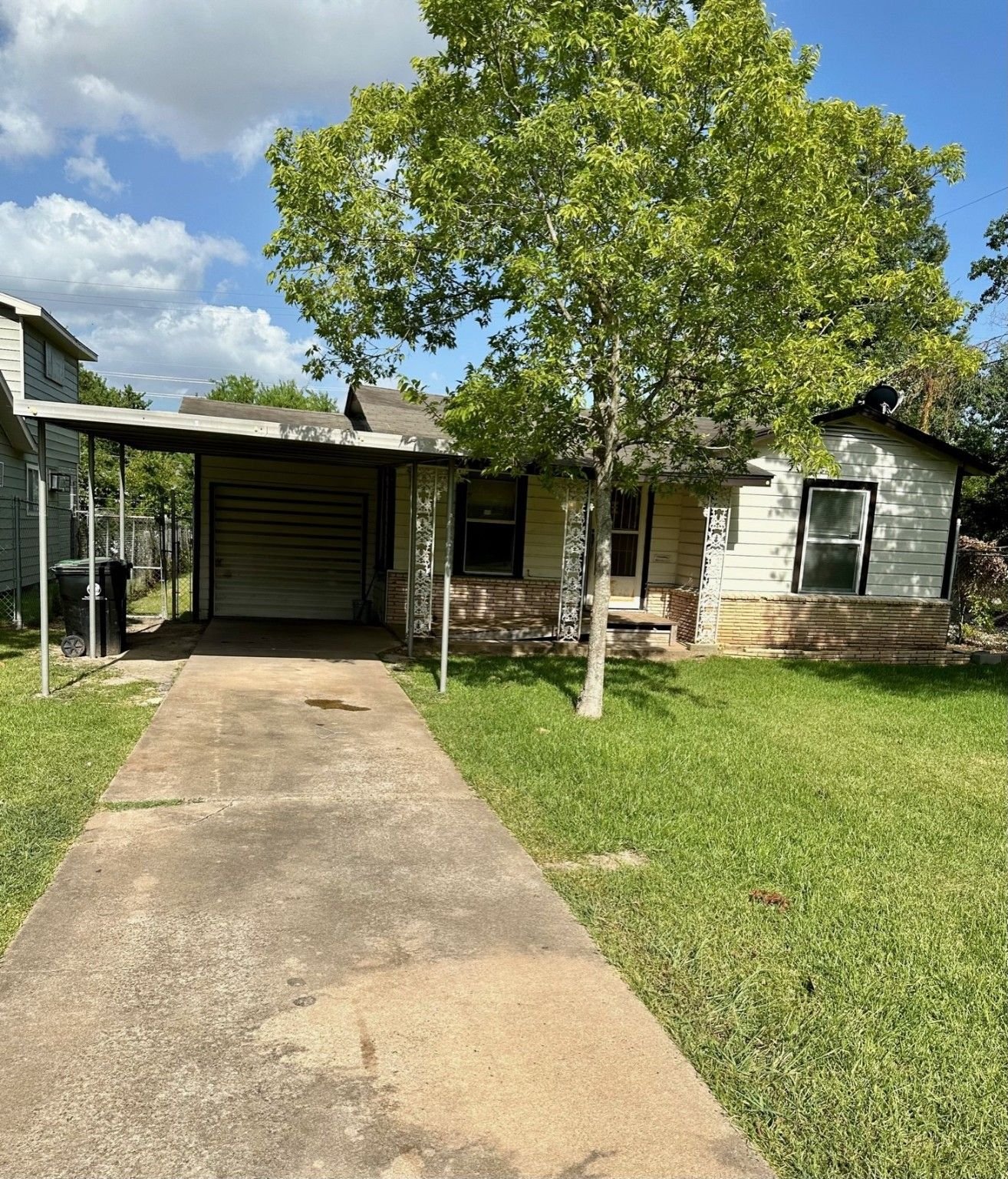 Real estate property located at 410 Clinton Park, Harris, Houston, TX, US