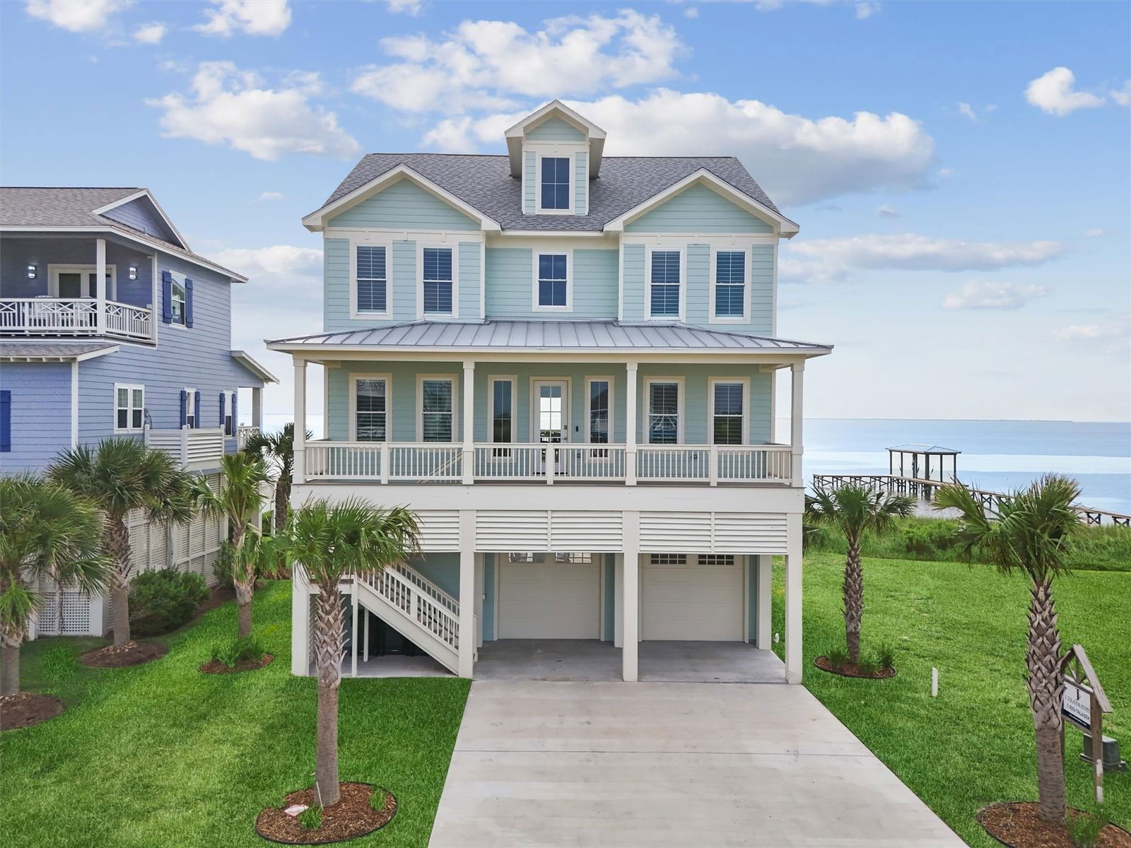 Real estate property located at 26706 Bay Water, Galveston, Pointe West, Galveston, TX, US
