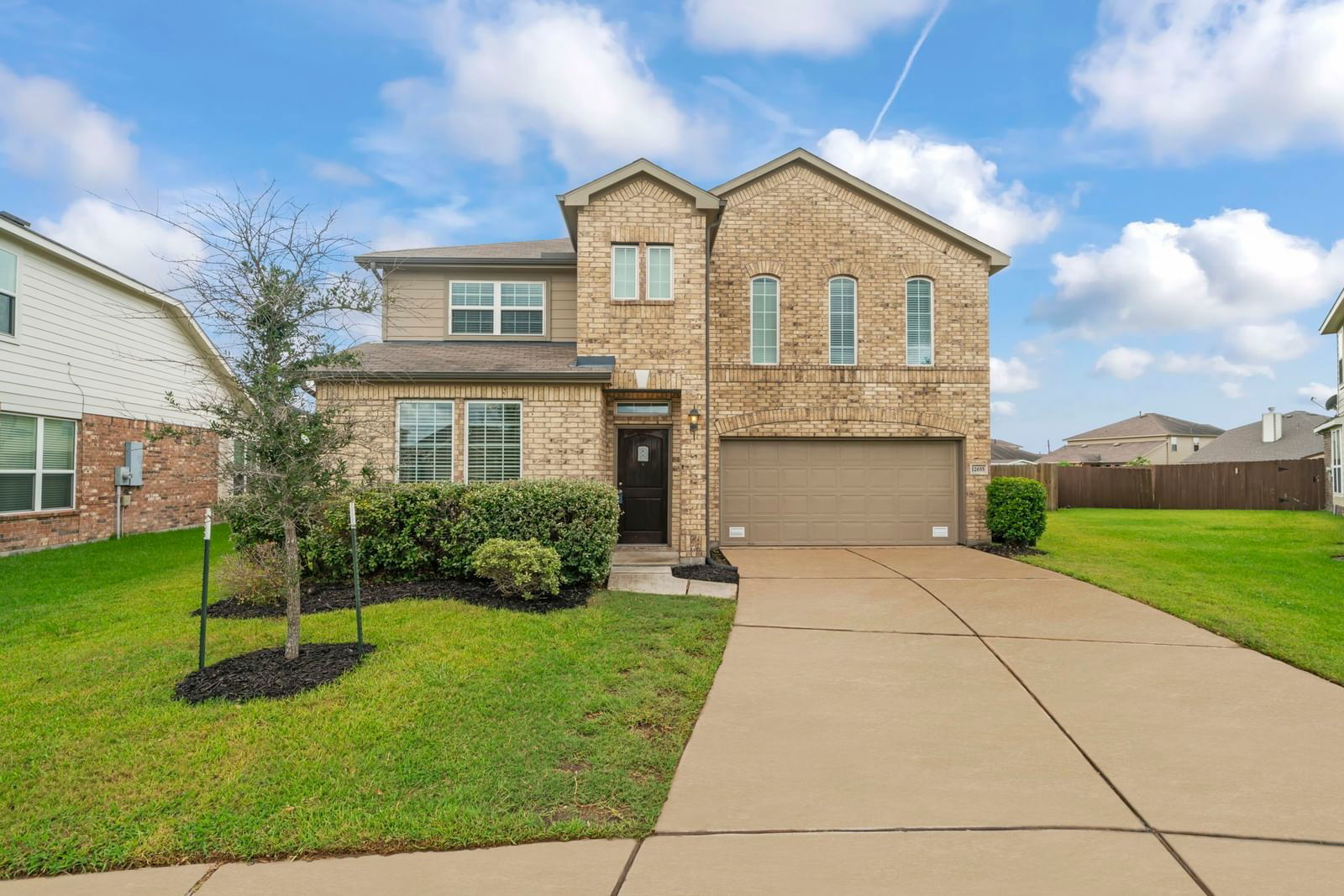 Real estate property located at 12655 Ashlynn Creek, Harris, Silverglen North Sec 12, Houston, TX, US