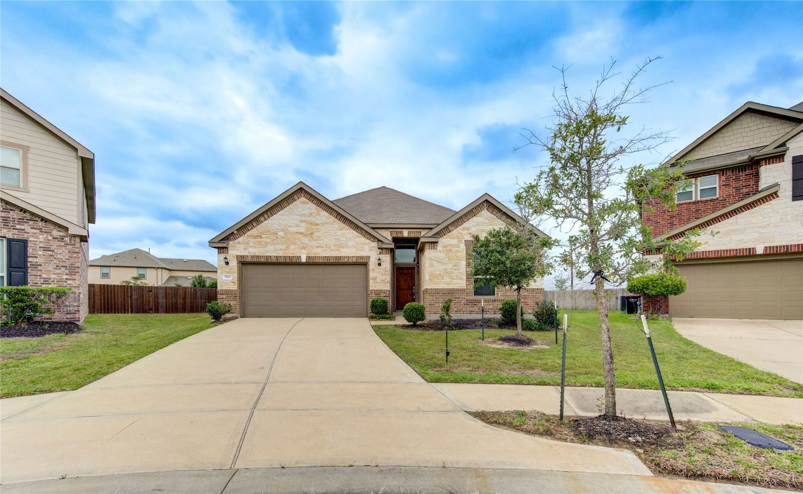 Real estate property located at 5002 Laird Forest, Harris, Katy Manor Sec 3, Katy, TX, US