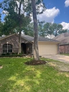 Real estate property located at 3018 Shady Ridge, Fort Bend, Summerfield Sec 2, Sugar Land, TX, US