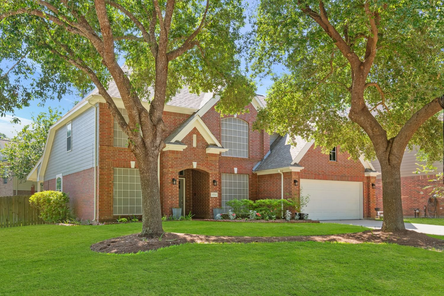 Real estate property located at 31730 Midlake, Montgomery, Imperial Oaks Park, Conroe, TX, US