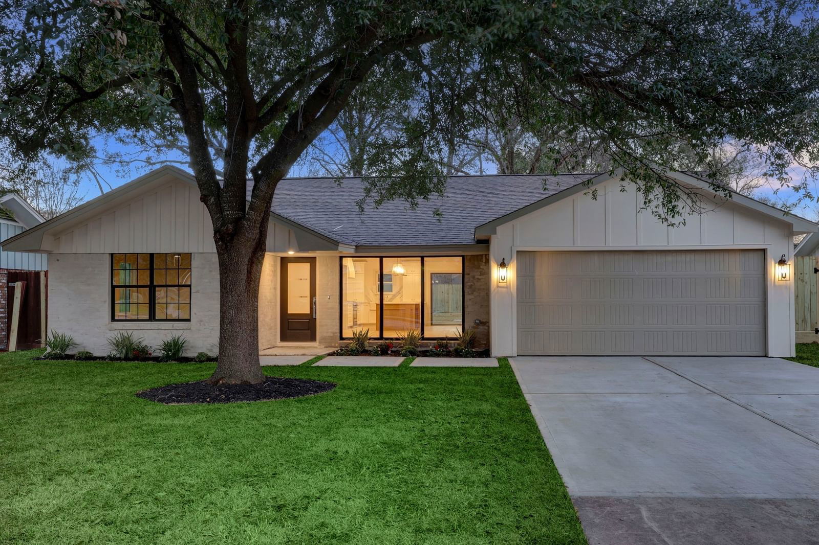 Real estate property located at 10513 Greenwillow, Harris, Willow Bend Sec 06, Houston, TX, US