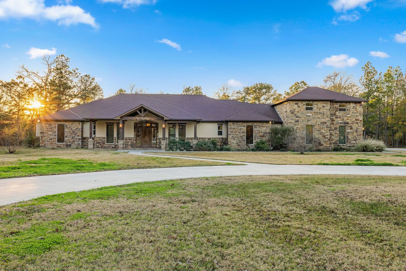 Real estate property located at 87 Cedar, Walker, Cedar Ridge, Huntsville, TX, US