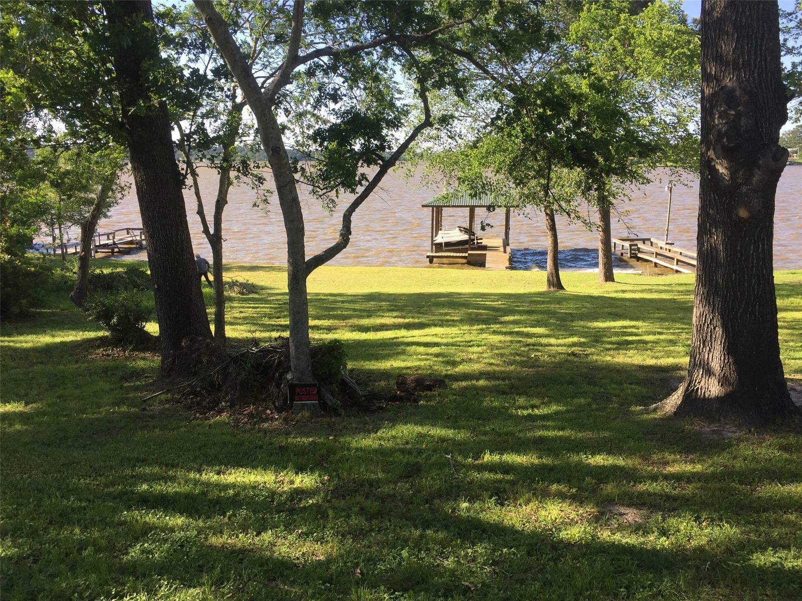 Real estate property located at 536 Dove, Polk, Cedar Point Sec 3, Livingston, TX, US