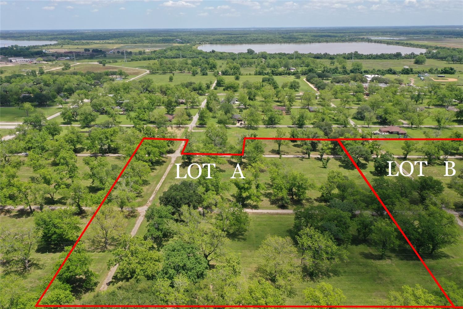 Real estate property located at 0 Third St, Wharton, NONE, Boling, TX, US