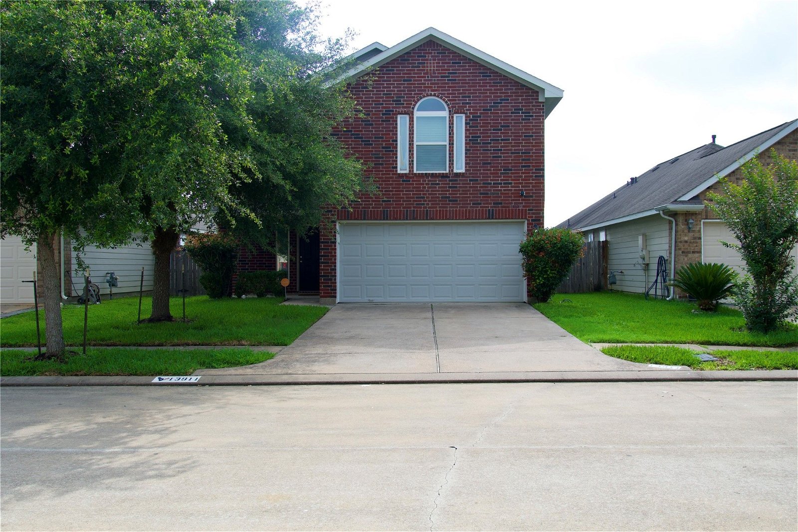 Real estate property located at 13911 Calm Wind, Harris, Houston, TX, US