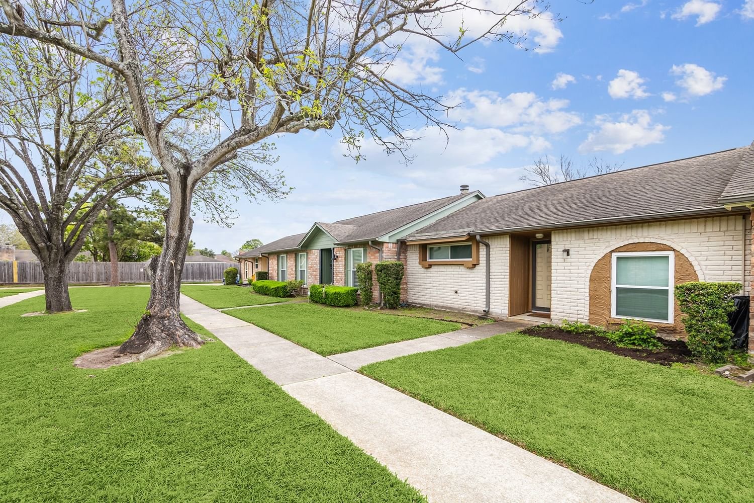 Real estate property located at 3756 Laura Leigh, Harris, Forest Bend Sec 03, Friendswood, TX, US