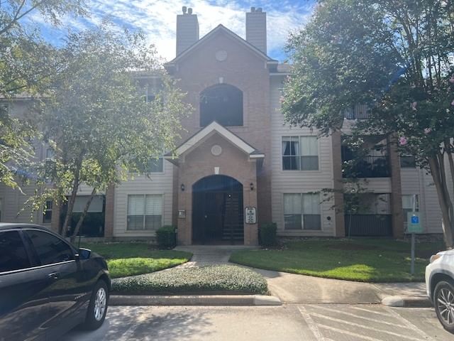 Real estate property located at 8051 Bay Branch #423, Montgomery, Wdlnds Bay Branch Condo, The Woodlands, TX, US