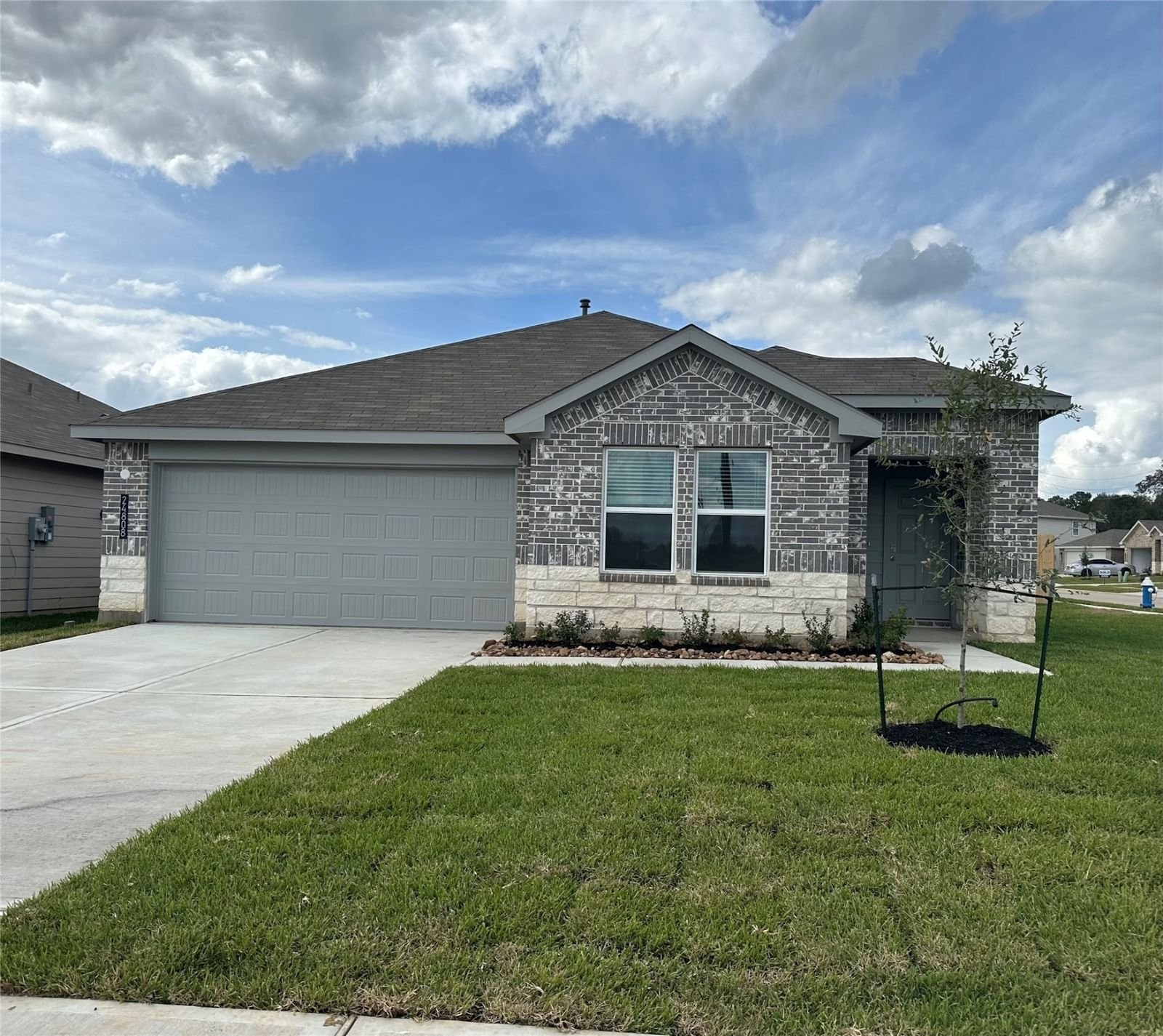 Real estate property located at 24808 Sugar Pine Cone, Montgomery, Grand Pines, Magnolia, TX, US