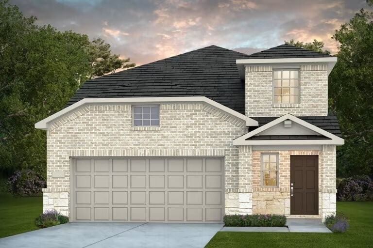 Real estate property located at 21158 Coral Blossom, Harris, Cypress, TX, US
