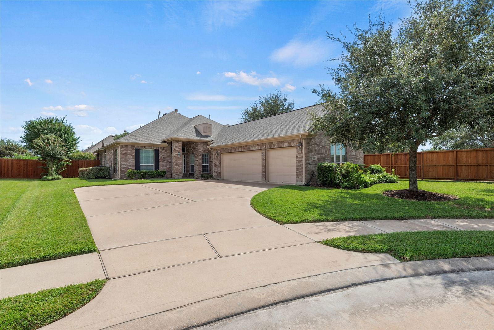 Real estate property located at 9102 Lake Lewisville, Harris, Towne Lake - Heritage, Cypress, TX, US