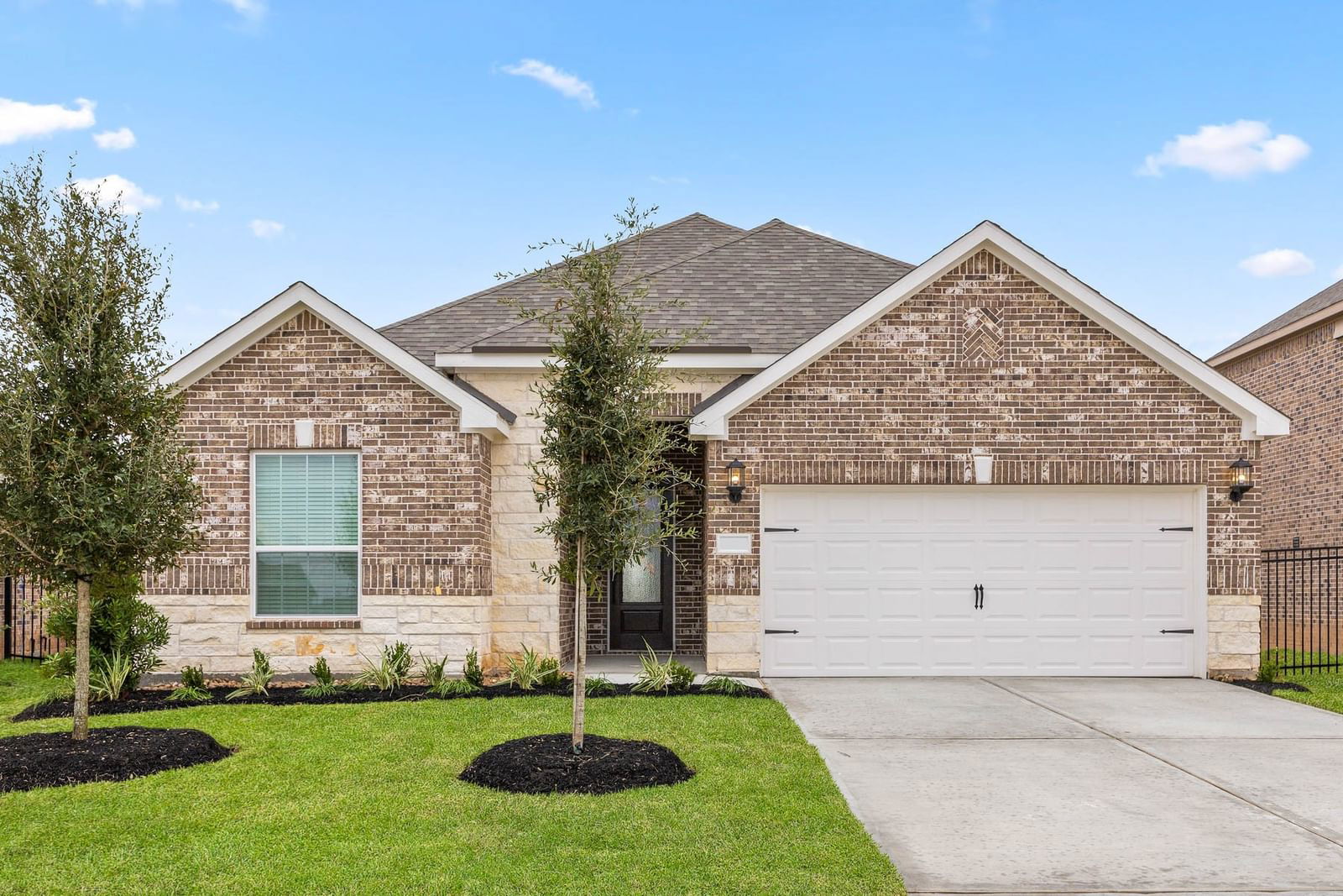 Real estate property located at 3029 Myrtle Sunset Drive, Waller, Sunterra, Katy, TX, US