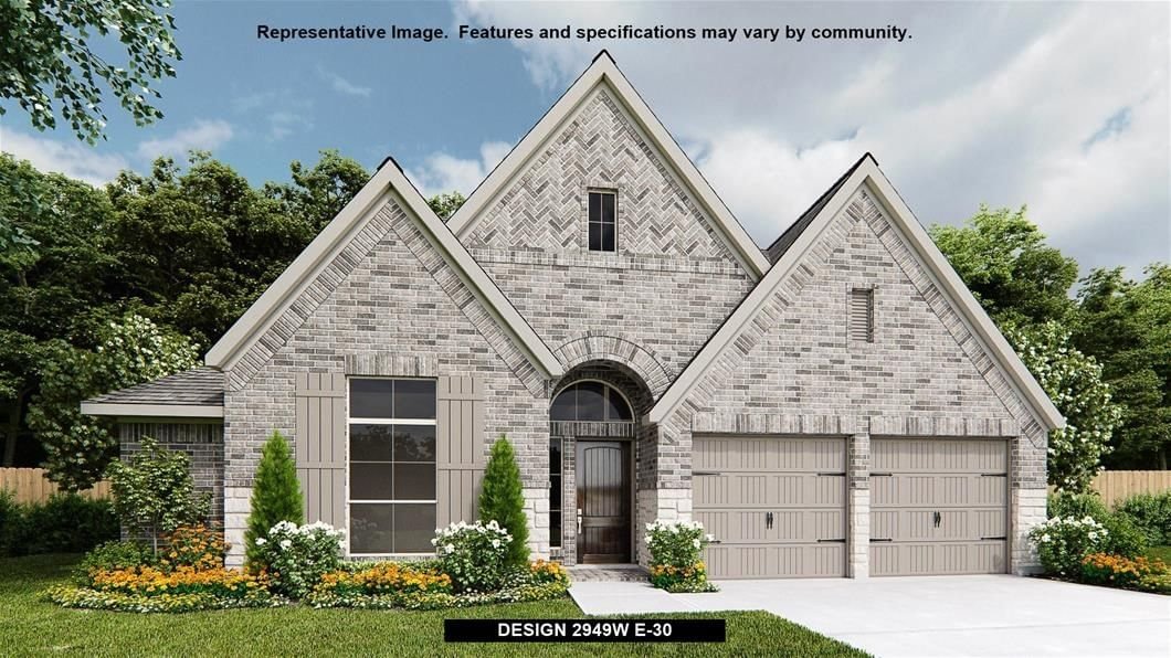 Real estate property located at 21310 Open Shore, Harris, Cypress, TX, US
