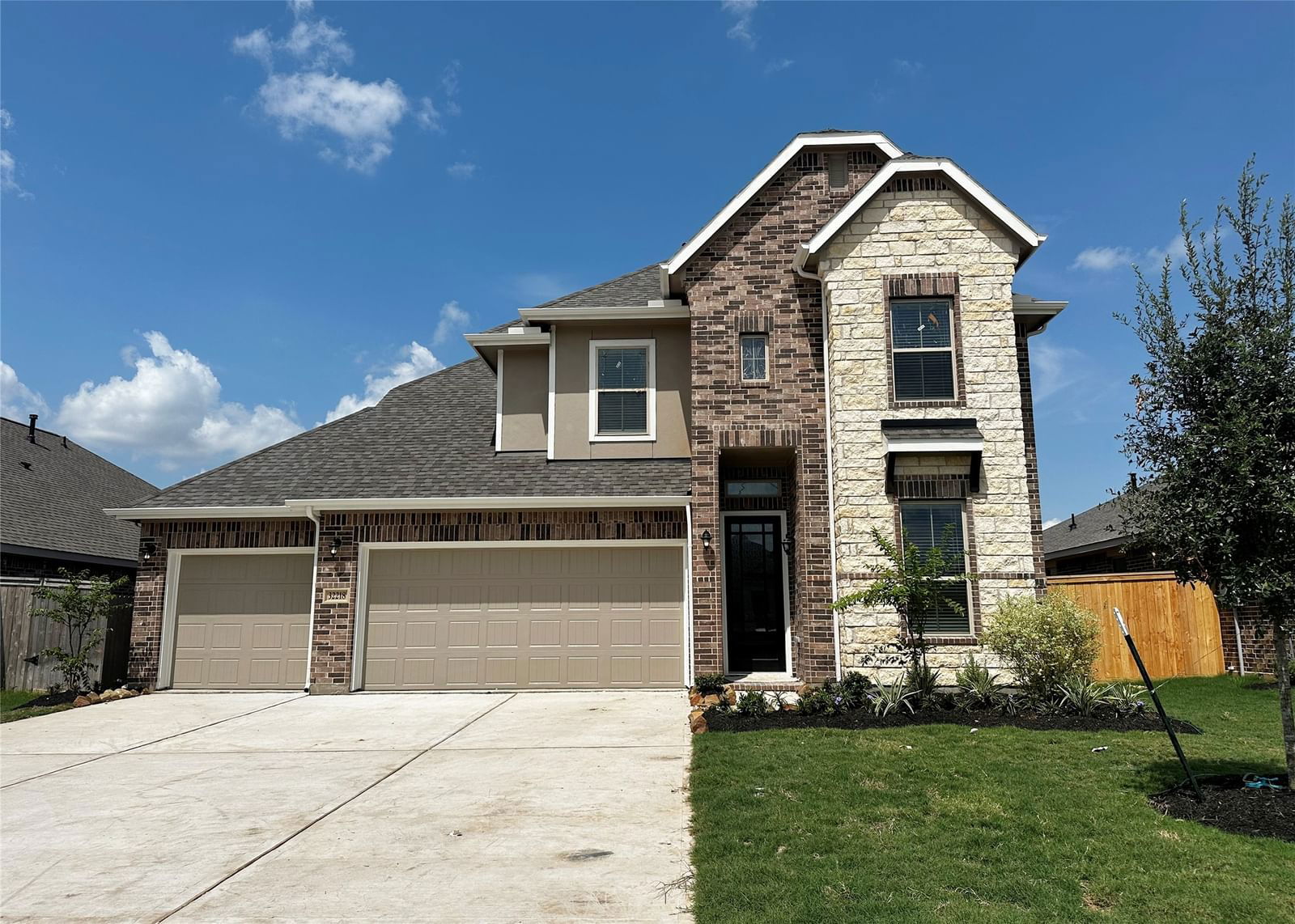 Real estate property located at 32218 River Birch, Harris, Oakwood Estates, Waller, TX, US