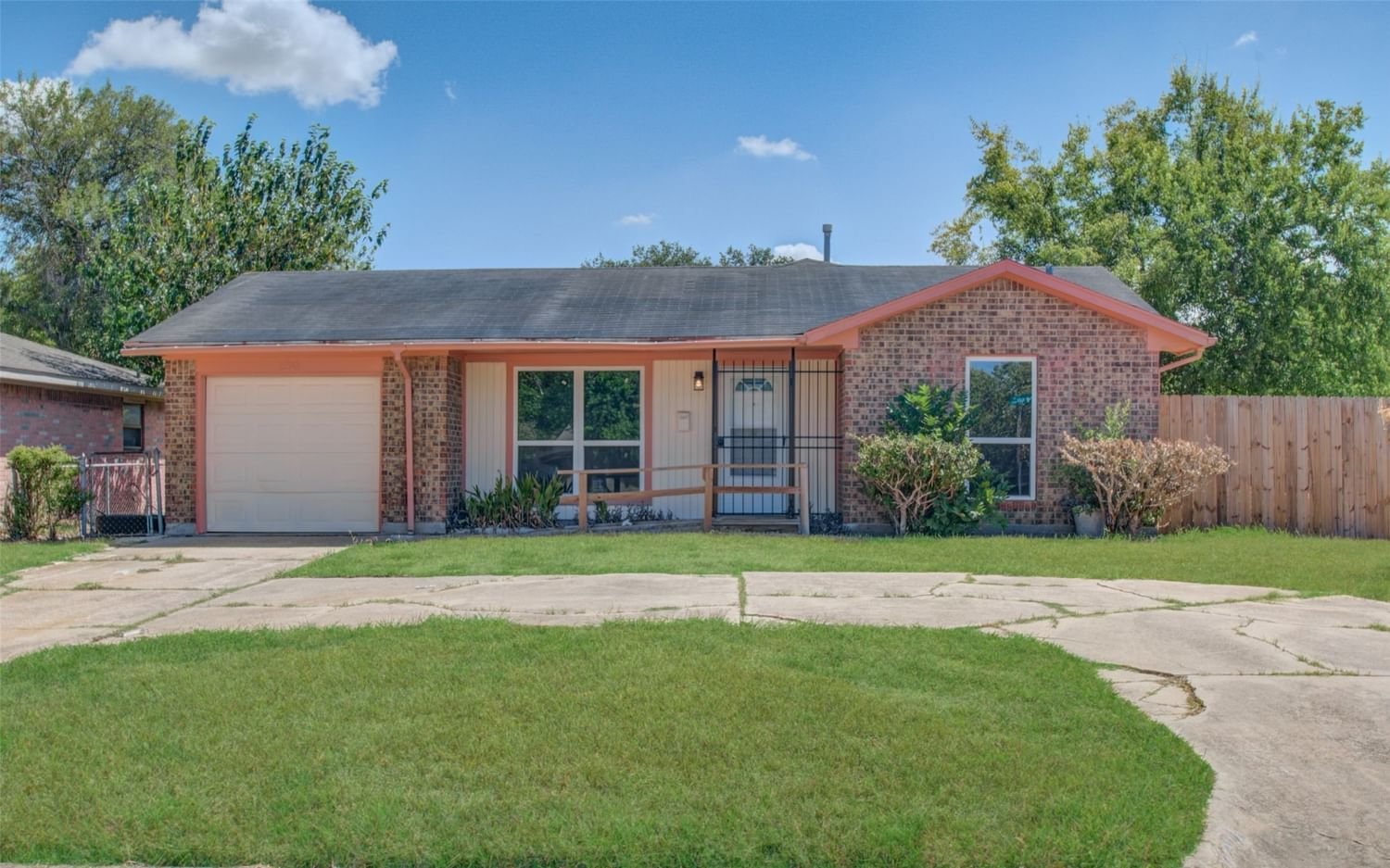 Real estate property located at 12943 Claygate, Harris, South Acres Estates Sec 08, Houston, TX, US