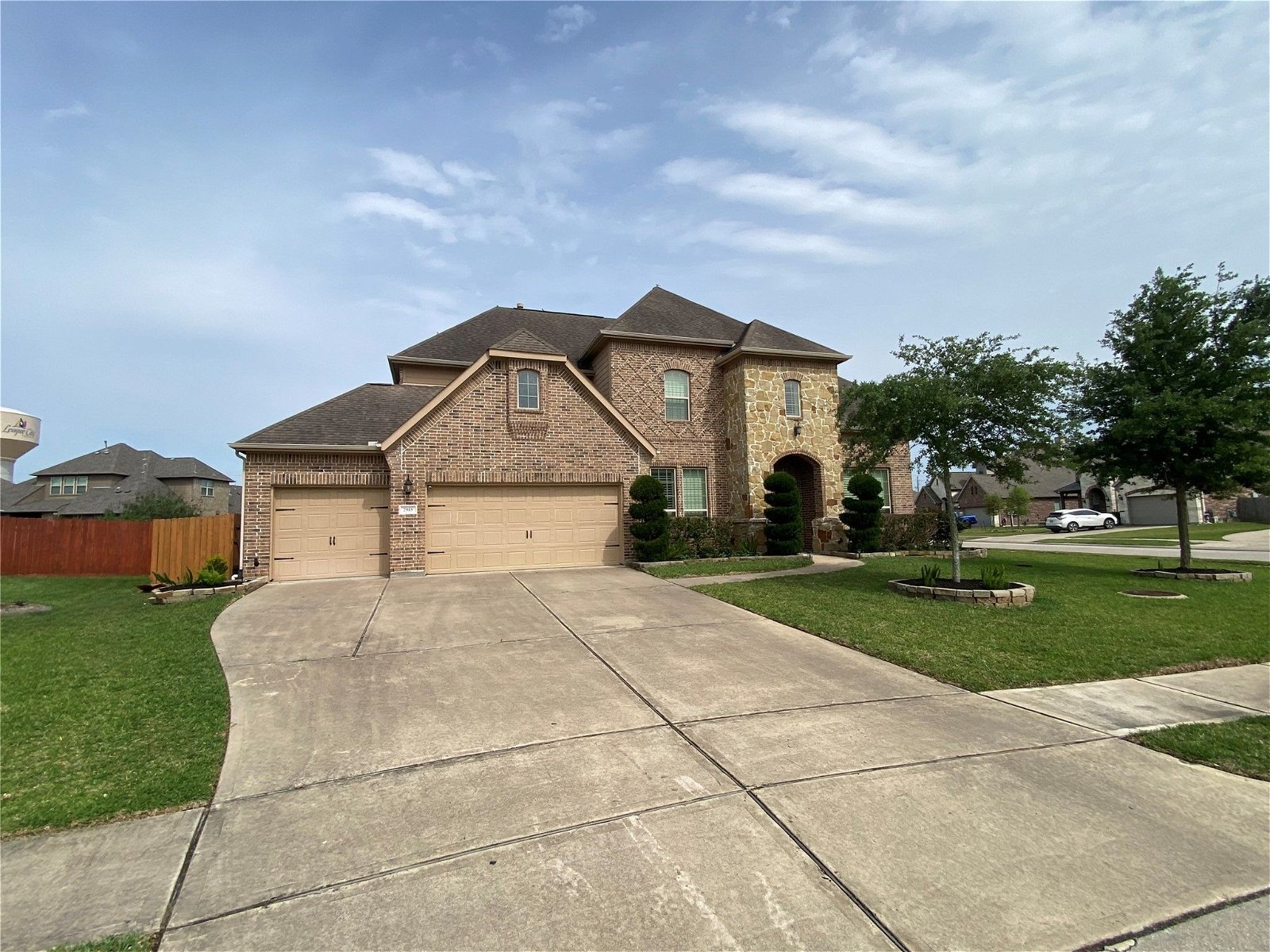 Real estate property located at 2985 Holbrook Valley, Galveston, League City, TX, US