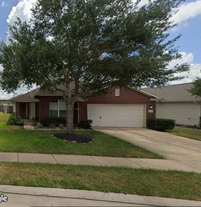 Real estate property located at 3711 Elmwood Dale, Fort Bend, Teal Run, Fresno, TX, US