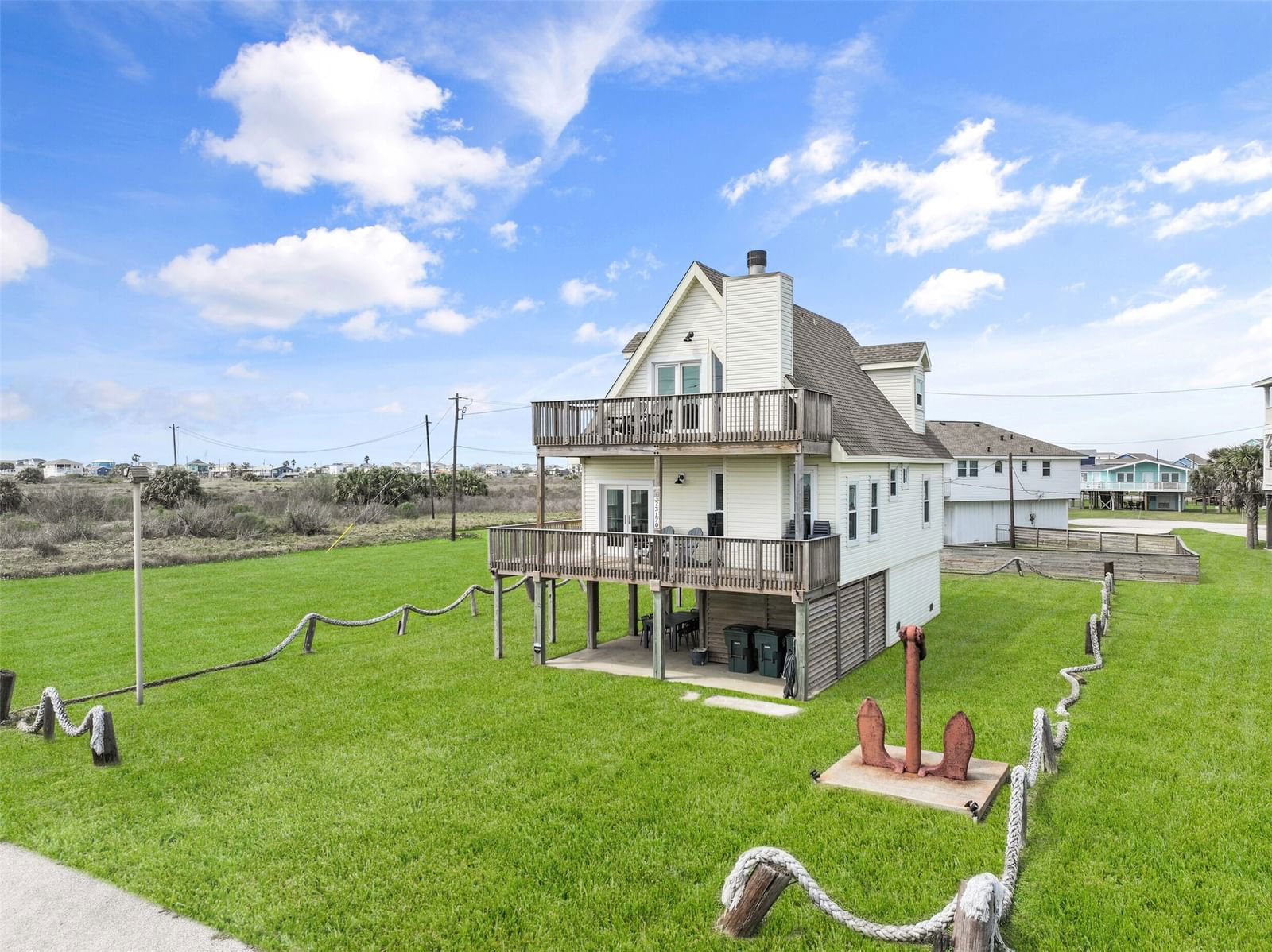 Real estate property located at 23170 Verano, Galveston, Terramar 2, Galveston, TX, US