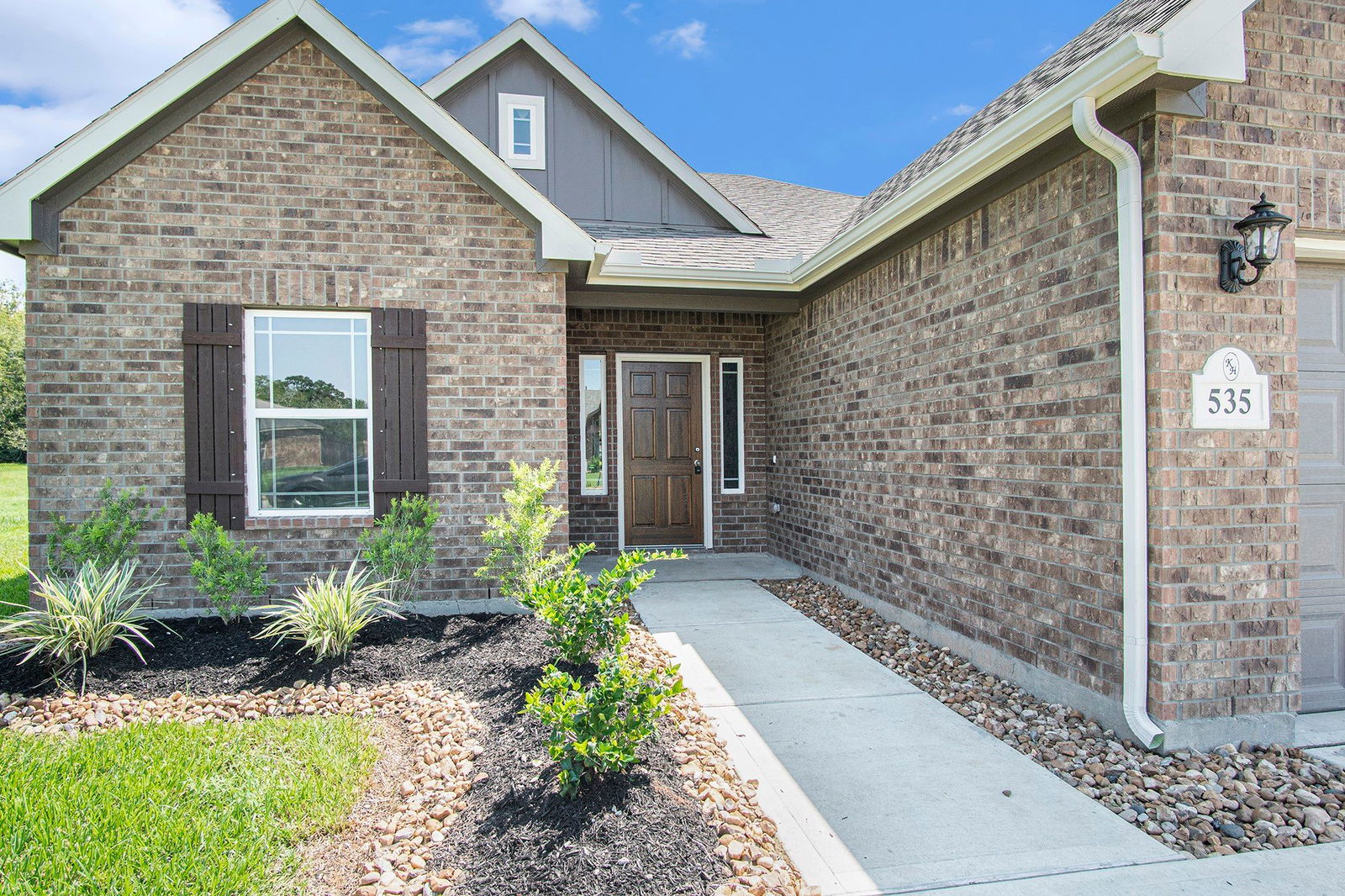 Real estate property located at 535 Wellshire, Brazoria, West Columbia, TX, US