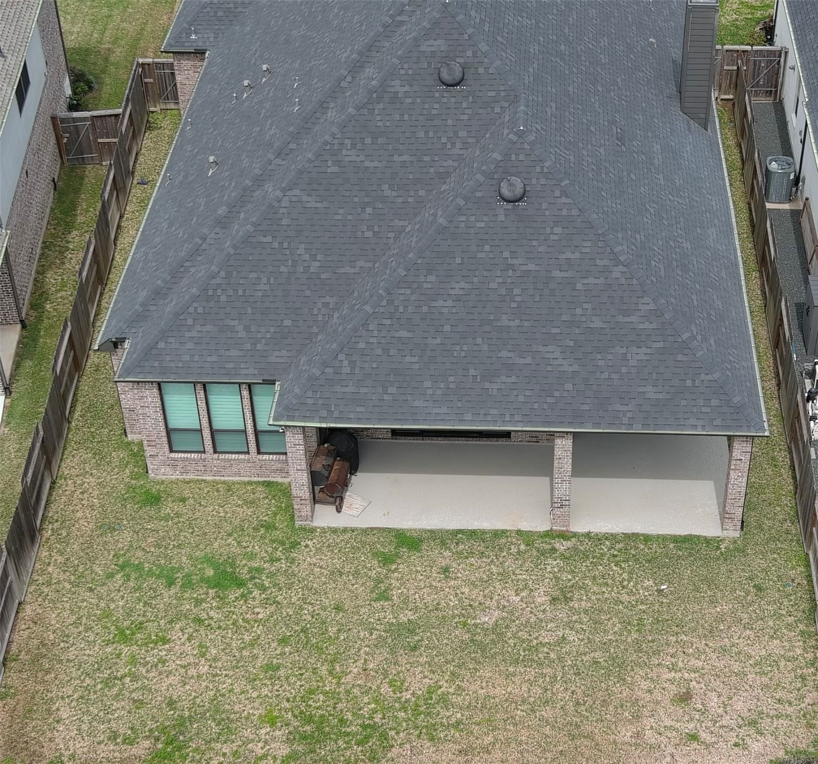 Real estate property located at 8834 Forest Side, Fort Bend, Sienna, Missouri City, TX, US