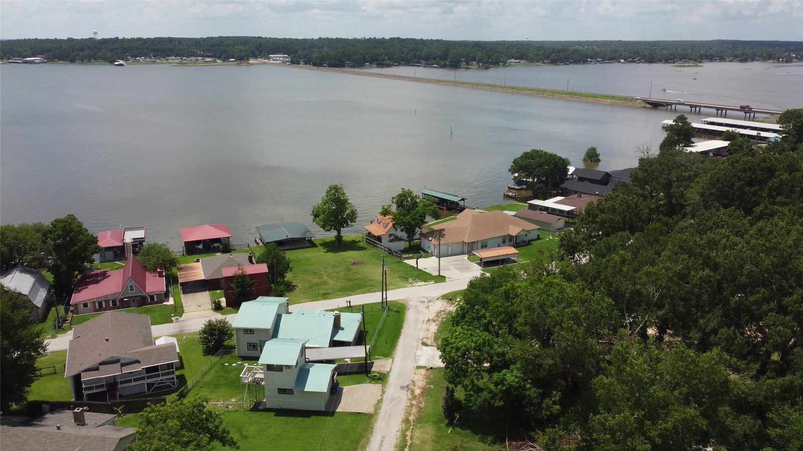 Real estate property located at 137 Gary Drive, Polk, Sandy Ridge, Livingston, TX, US