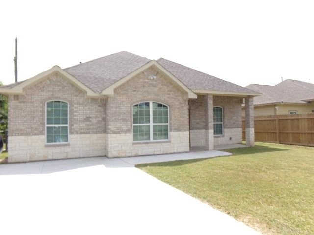 Real estate property located at 604 Clinton Park, Harris, Houston, TX, US