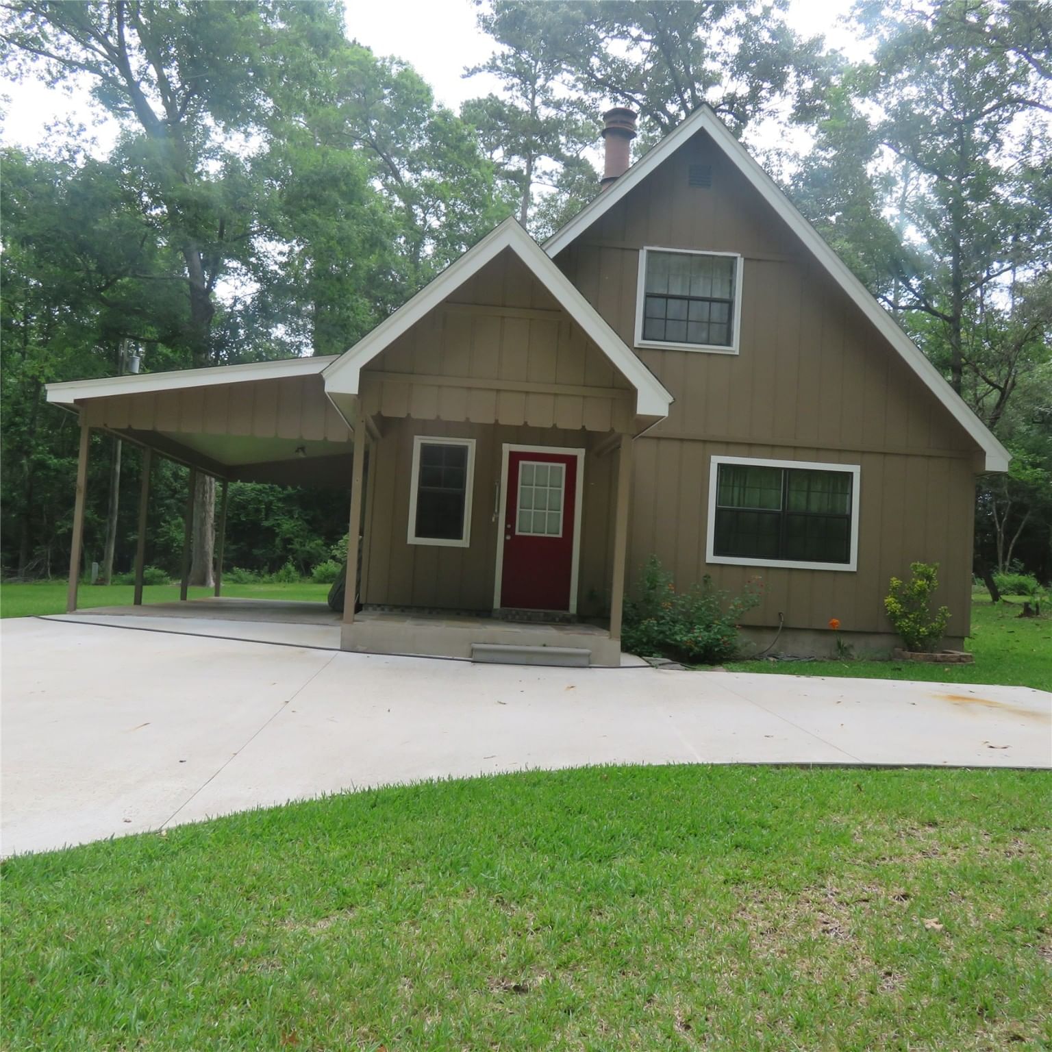 Real estate property located at 220 Soapberry, Hardin, Wildwood Resort City, Village Mills, TX, US