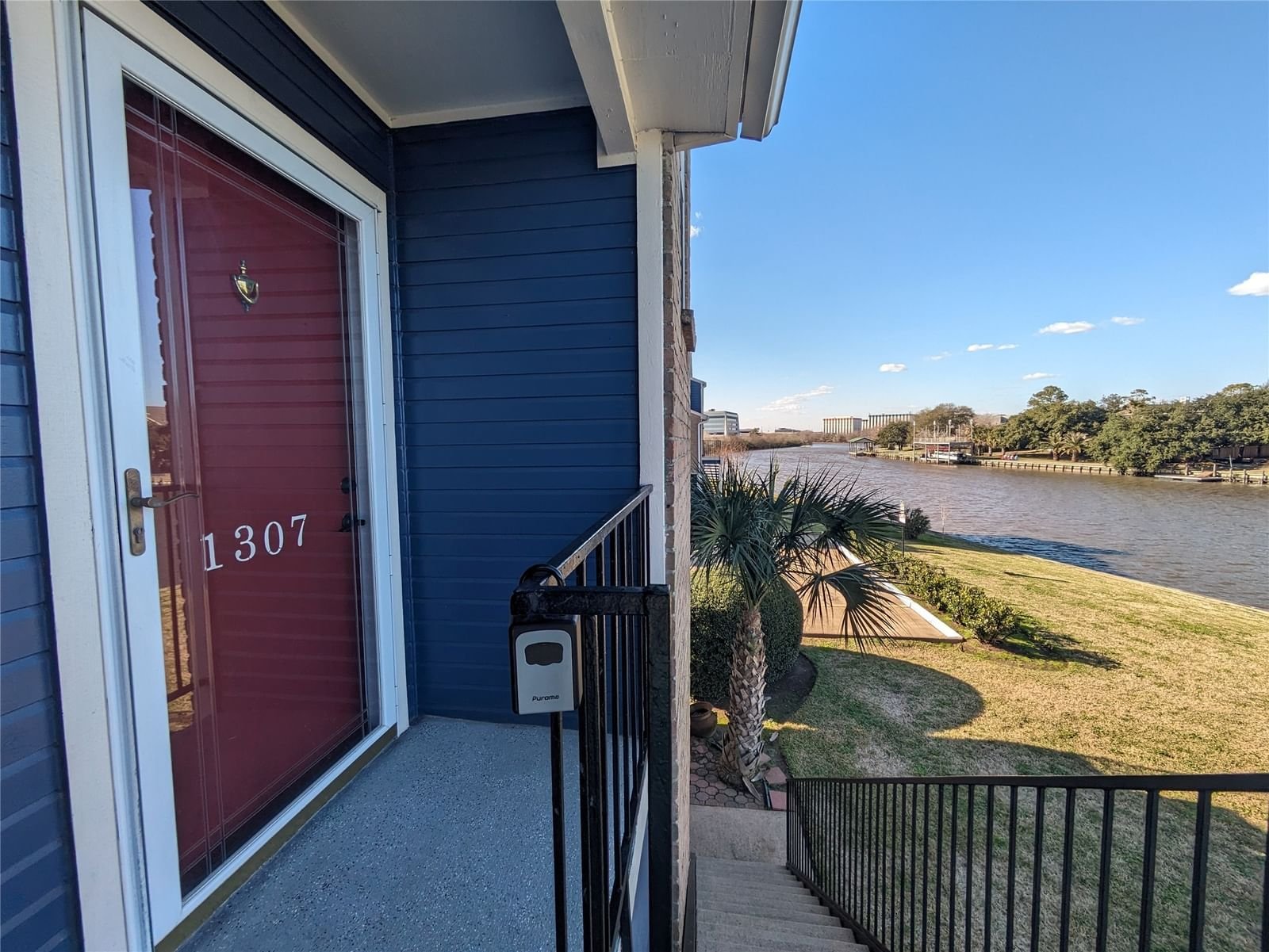 Real estate property located at 18515 Egret Bay #1307, Harris, Egret Bay Condo Ph 02, Webster, TX, US