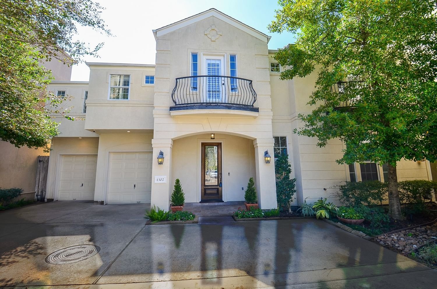 Real estate property located at 1302 Riverine, Harris, Riverwood On Westview Drive, Houston, TX, US