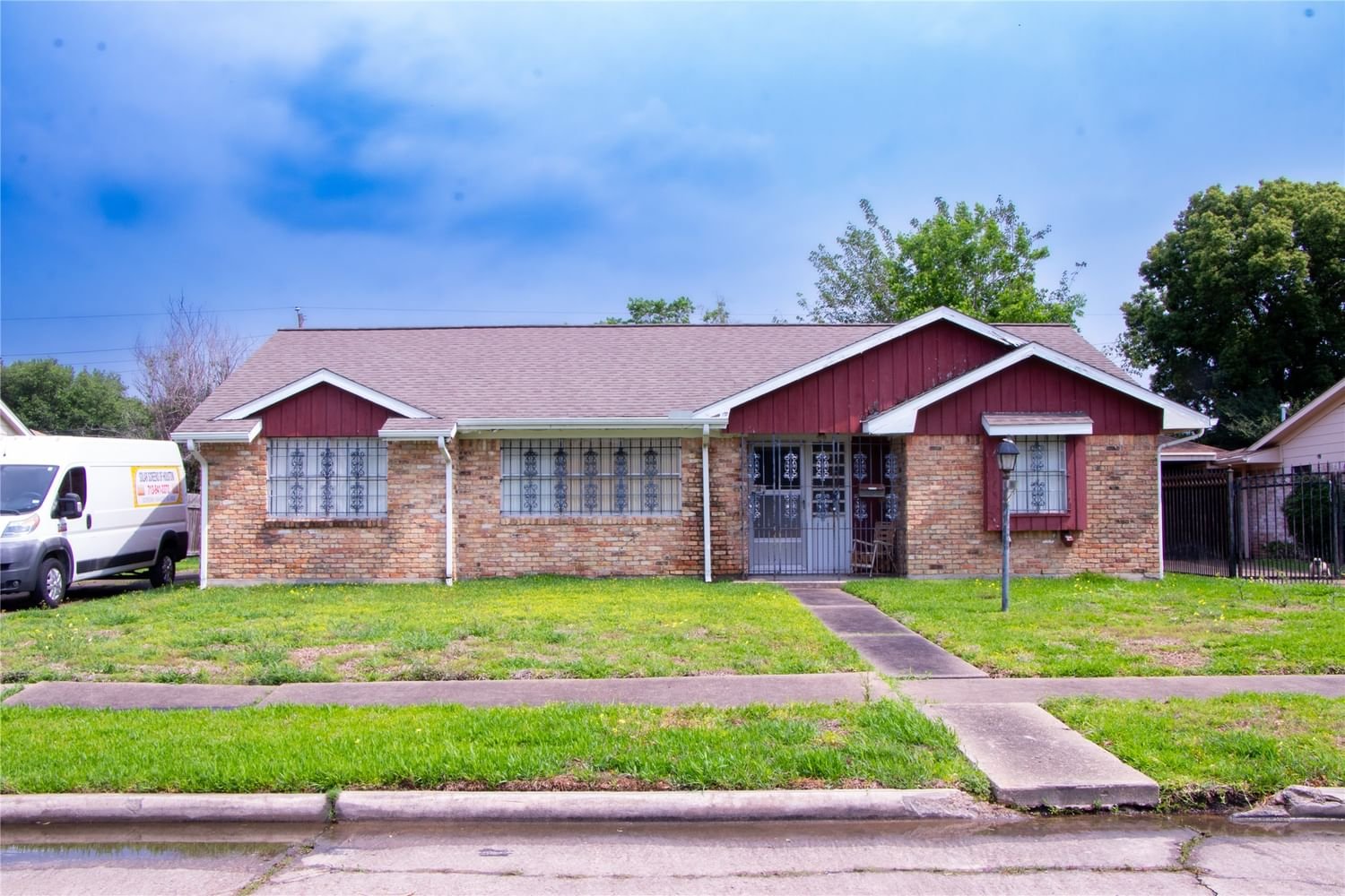 Real estate property located at 315 Parliament, Harris, Arlington Heights Sec 04 R/P, Houston, TX, US