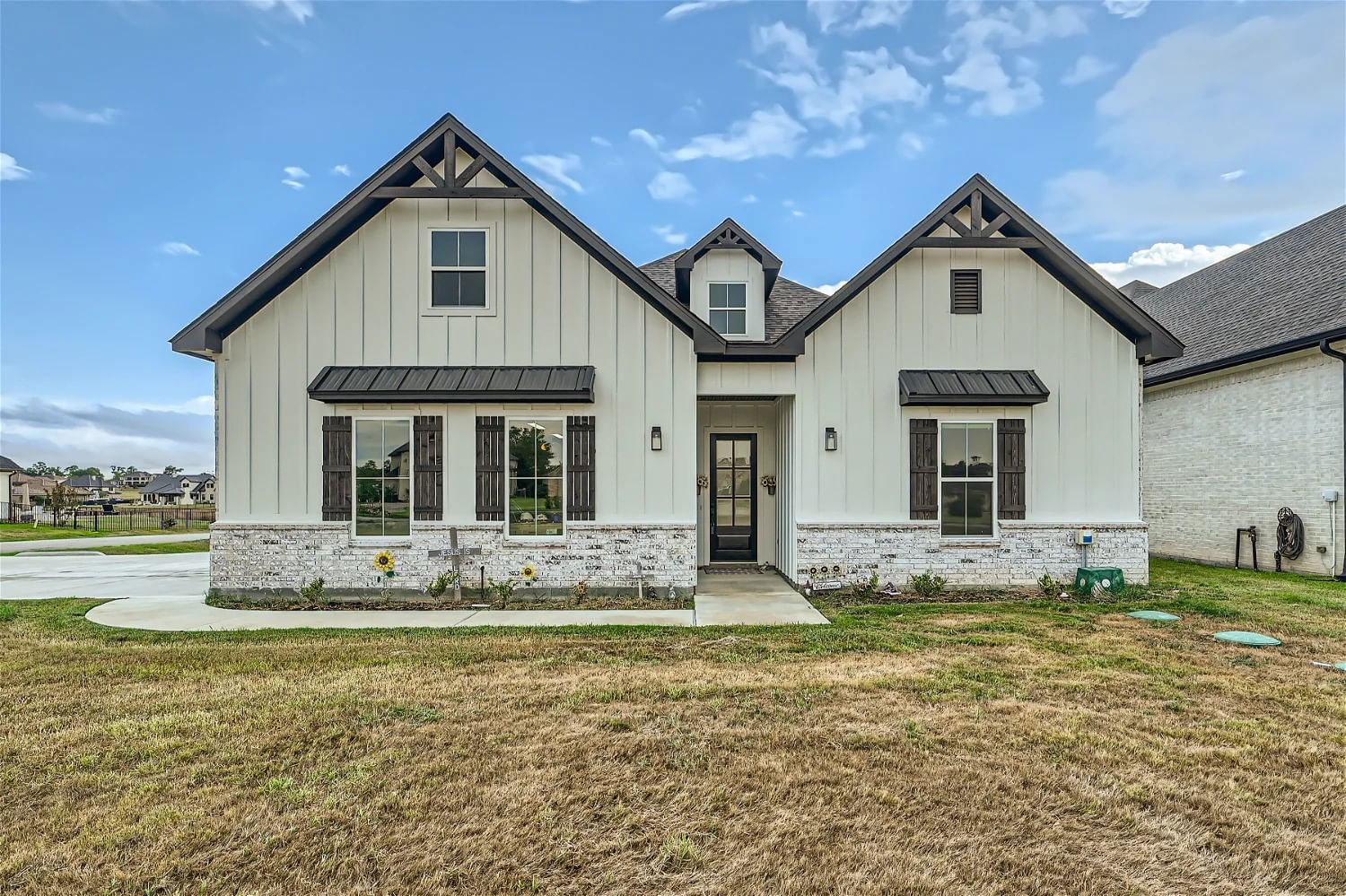 Real estate property located at 11609 Grandview, Montgomery, Grand Harbor 09, Montgomery, TX, US