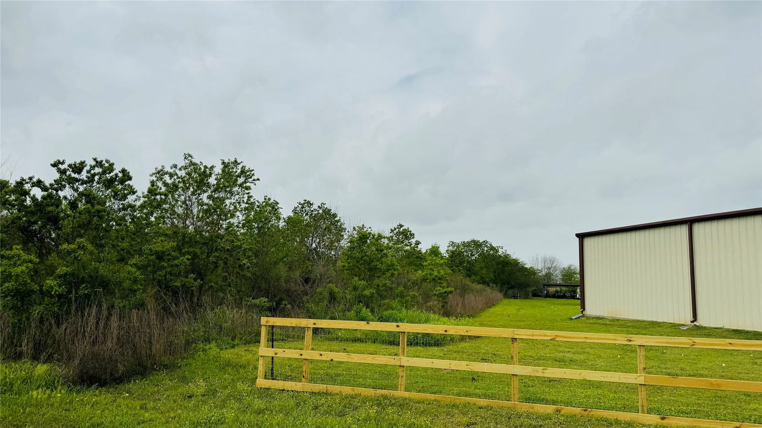 Real estate property located at 0 County Road 6042, Liberty, Ramiro Cano 1, Dayton, TX, US