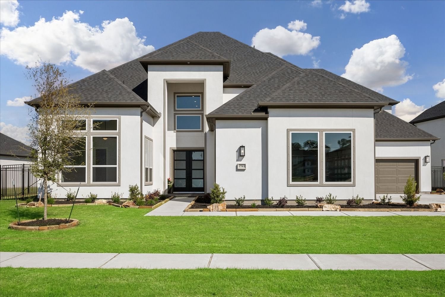 Real estate property located at 1783 Lake Crest, Galveston, Avalon/Friendswood Sec 2, Friendswood, TX, US
