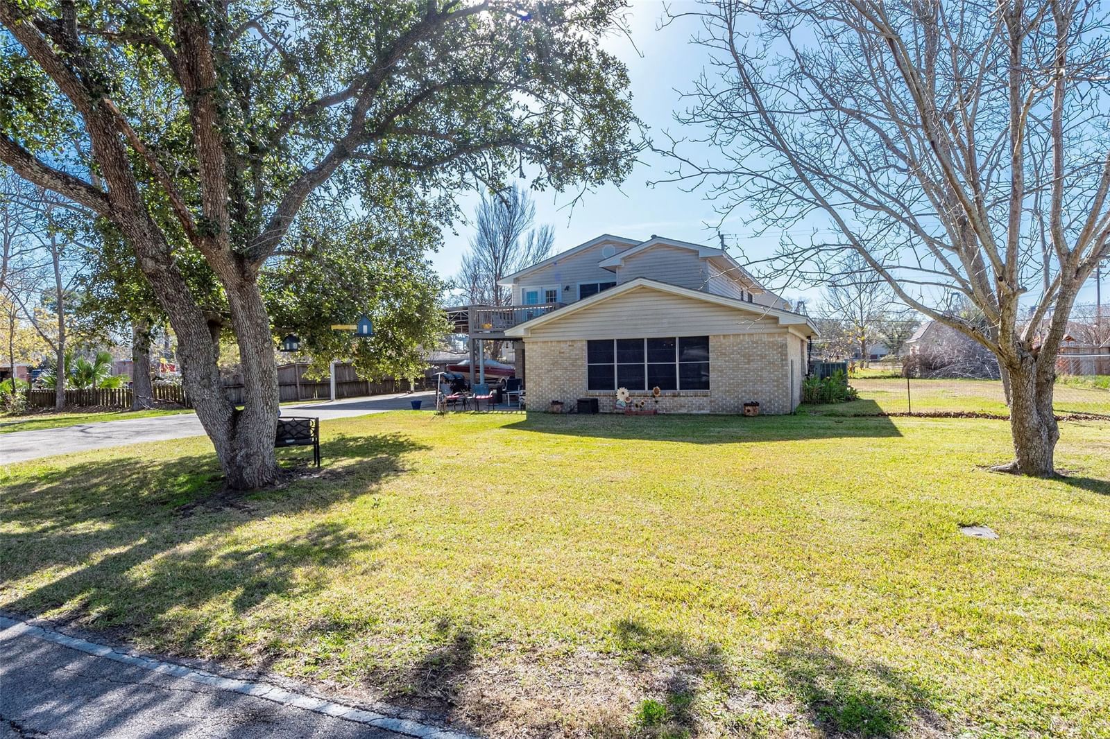 Real estate property located at 315 Seagrove, Harris, Shoreacres, Shoreacres, TX, US