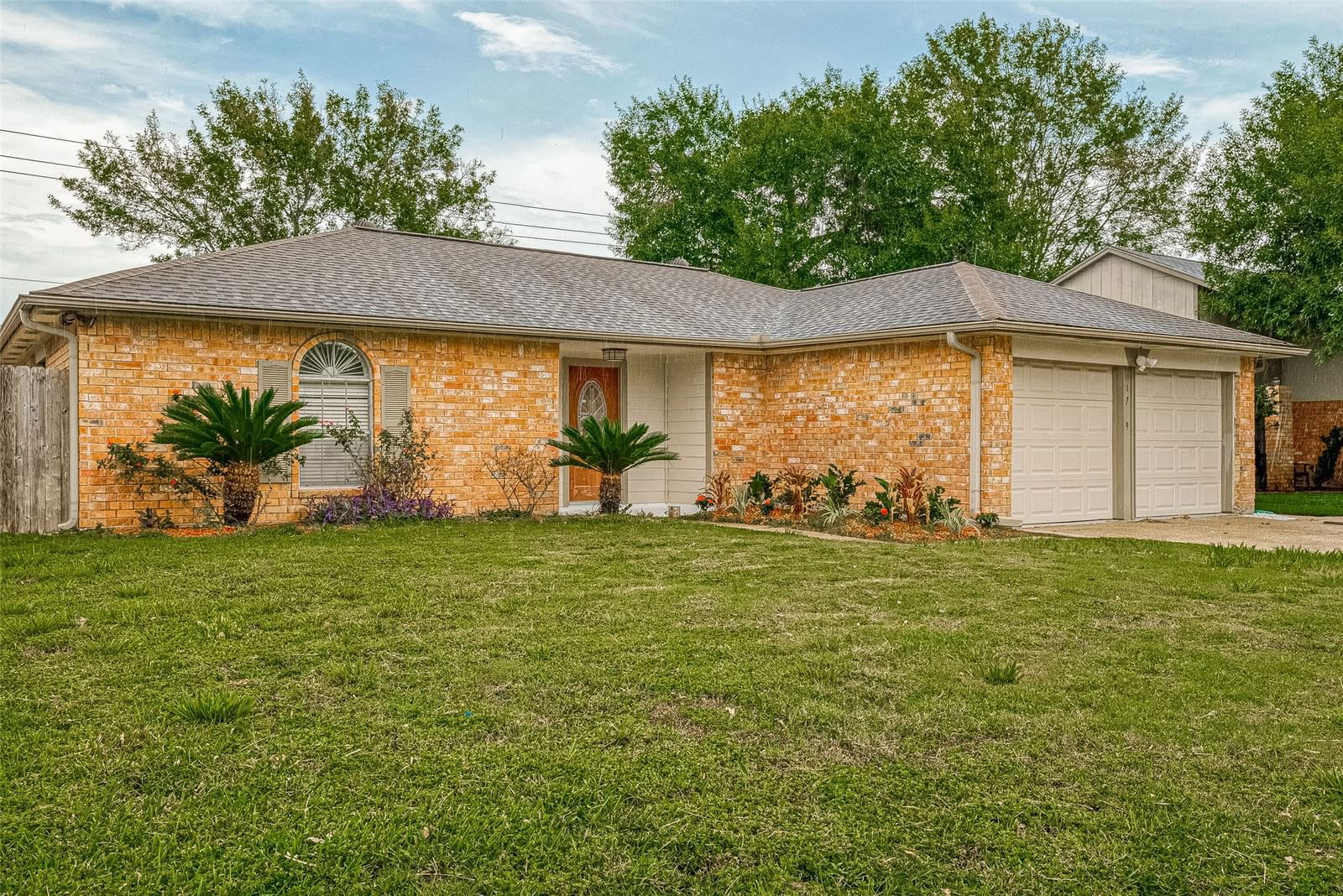 Real estate property located at 1719 Millbury, Fort Bend, Hunters Glen Sec 2, Missouri City, TX, US