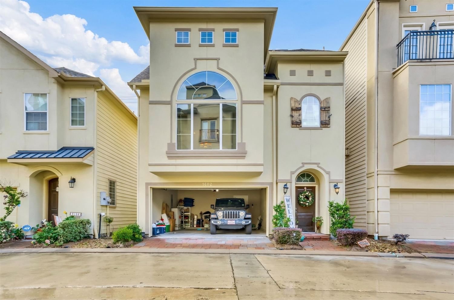 Real estate property located at 9102 Harbor Hills, Harris, Bedford Falls, Houston, TX, US