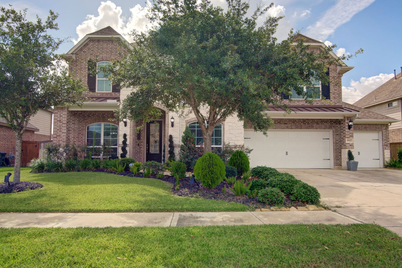 Real estate property located at 9922 Anastasia, Harris, Ashley Pointe Sec 8, Houston, TX, US