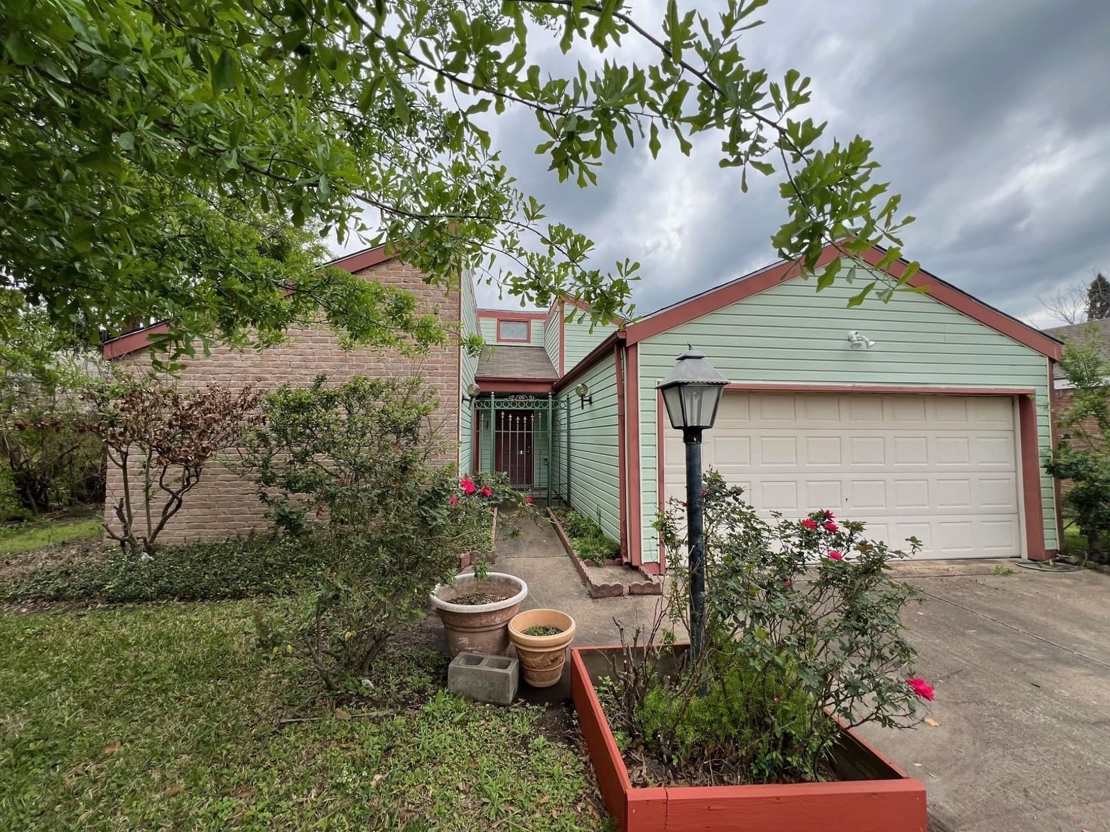 Real estate property located at 11635 Ridge Run, Harris, Turtle Hill Village, Houston, TX, US